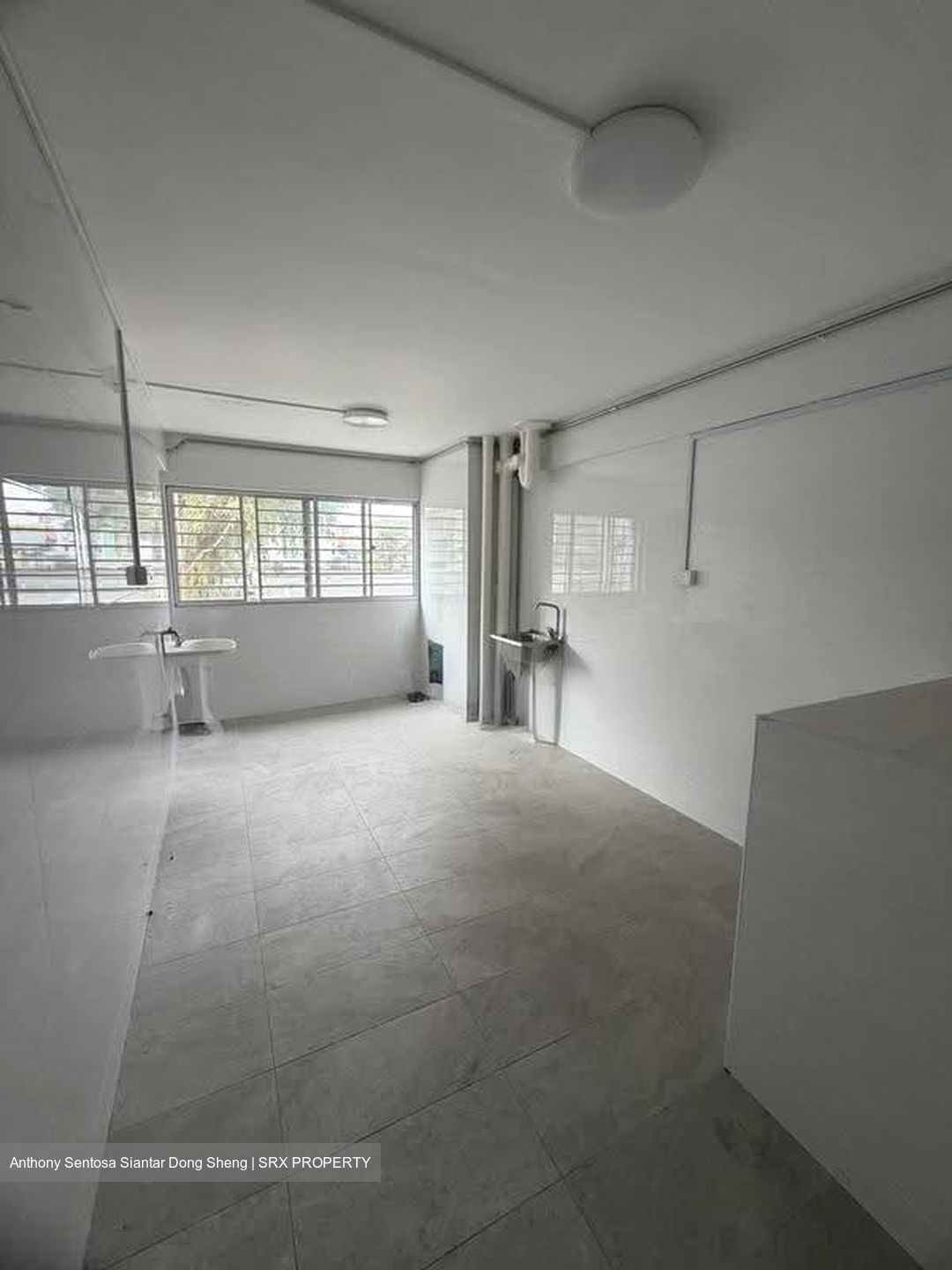 Blk 157 Mayflower Shopping & Food Centre (Ang Mo Kio), HDB 3 Rooms #612882011